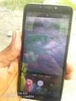 A picture of TecTecno pouvoir 3 air