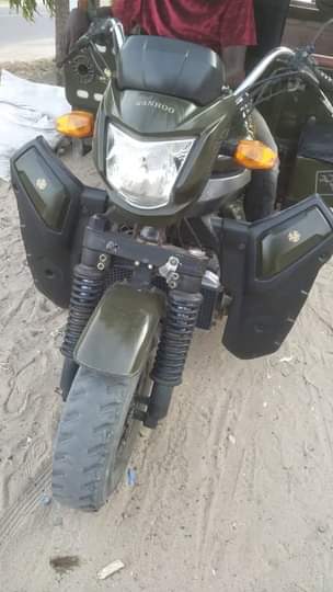 A picture of Guta Wanhoo 0715898077