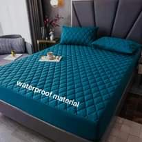 A picture of Water proof