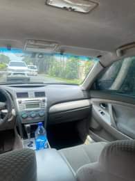 A picture of Clean and Neatly used 2010 Camry Untampered Engine and Gear