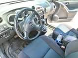 A picture of Toyota matrix 2007