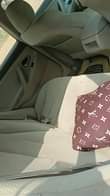 A picture of 2008 Toyota Camry upgraded to 2010.