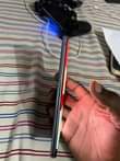 A picture of Samsung s10 gb128 ram 8 waterproof