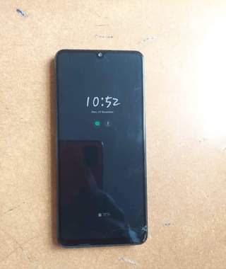 samsung m32