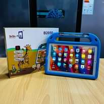 A picture of Kids Educational Tablets