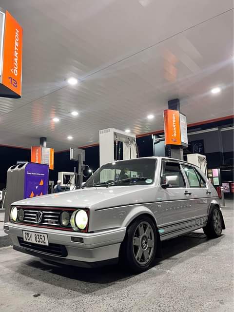 golf mk1