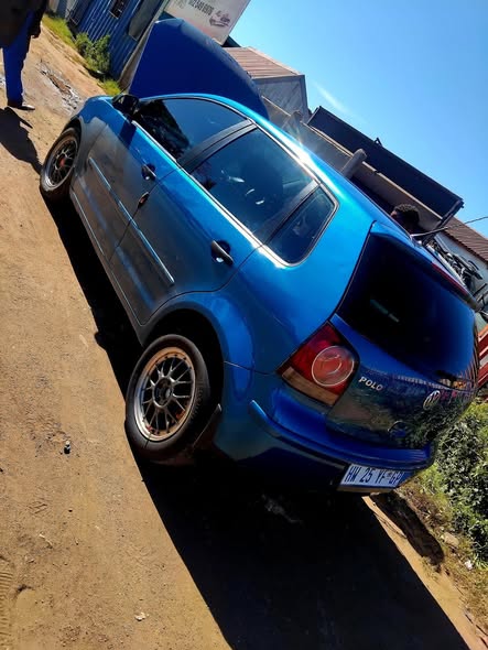 polo bujwa