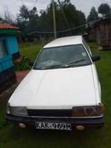 subaru leone