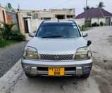 A picture of NISSAN XTRAIL 0693124788