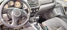 A picture of 2003 Toyota RAV4