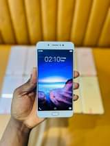 vivo x7