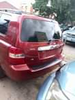 A picture of 2004 TOYOTA Highlander v6 engine