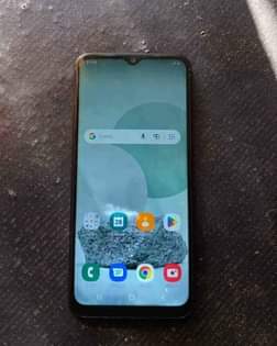 A picture of SAMSUNG A03 CORE 32GB 140K LAST 0708553023