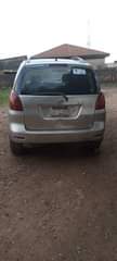 A picture of 2004 Toyota Corolla for transportation Sedan