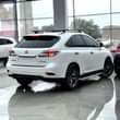 A picture of Foreign used 2014 Toyota Lexus Rx350