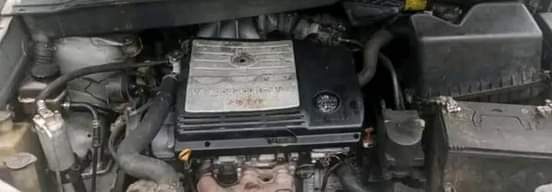 A picture of Sienna 1 3m last Buyer settles 80k Engine and gear