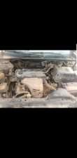 A picture of Toyota Camry 2004