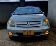 A picture of Wahi Ist namba DT