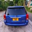A picture of TOYOTA RAUMU