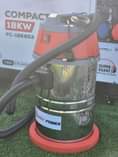 A picture of Vacuum chainsaw