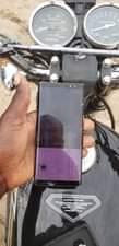 A picture of samsung not8