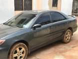 A picture of Used Toyota Camry 2003