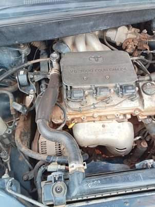 A picture of Toyota Sienna small