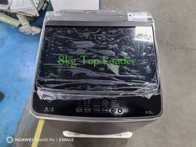 A picture of APPLIANCES