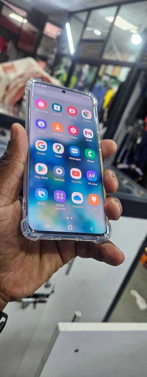 5g phones