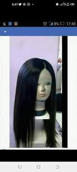 hair extentions
