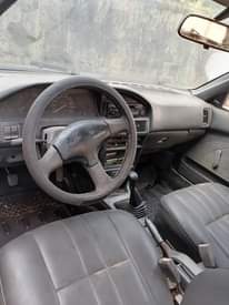 A picture of Toyota corolla first lady 1door 16valve