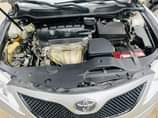 A picture of Unregistered few month used Toyota Camry 2011 se buy and