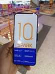 A picture of TECNO SPARK 10 Watsapp 25670487017