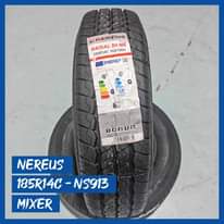 A picture of Tyres