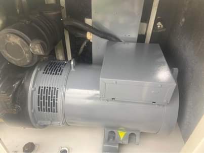 A picture of 60kva Mikano
