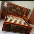 A picture of TUNACHONGESHA VITANDA VYA MBAO DESIGN TOFAUT VIPO TAYAR TEMBELEA OFIS