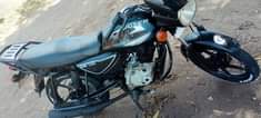 A picture of BOXER CC 150 GIA TANO 0689355953