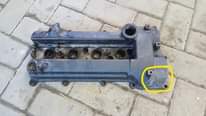 A picture of Plastic Welding Repairs Of Air Filter Boxes Tappet Covers Intake