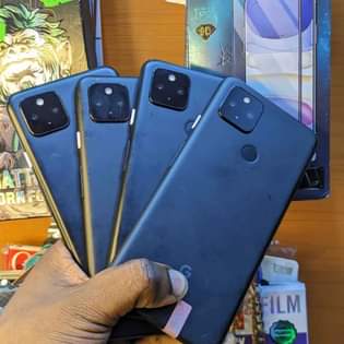 A picture of IPHONE 11 64 BH DM 650K