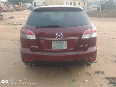 A picture of Car