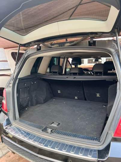 A picture of Glk 350 2011