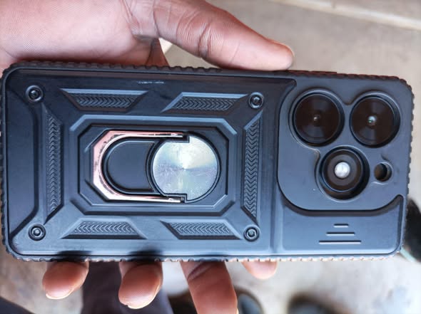 tecno phones