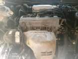 A picture of Toyota Camry 2001