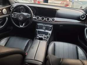 A picture of 2016 Mercedes E300 27M Abuja deal 08132662602