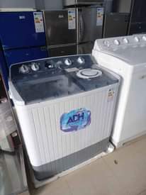 A picture of Washing machine