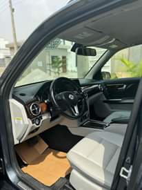 A picture of GLK 213
