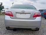 A picture of Toyota Camry 2009 model keyless v6 engine