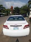 A picture of Extremely super sharp Toyota Camry 08 Model with Untempered Engine