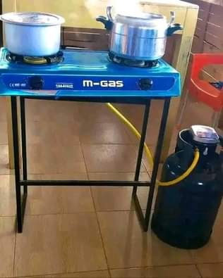 stoves