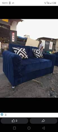 A picture of Sofa